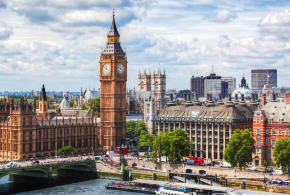 Study Abroad Counselling