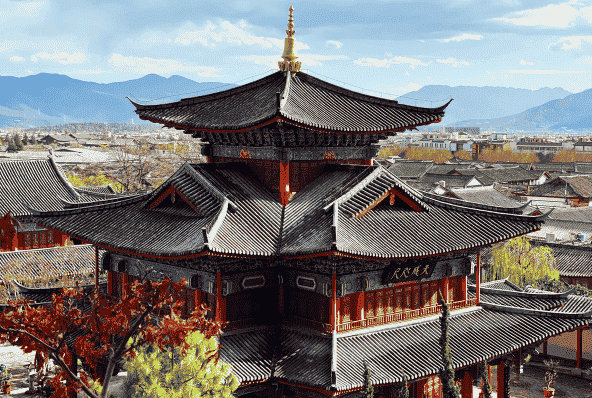 China Business Visa