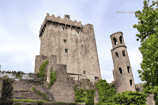 Ireland Visit Visa
