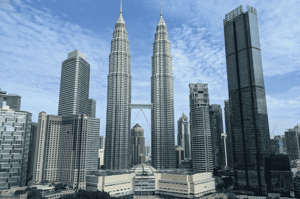 E-Visa (30 Days)