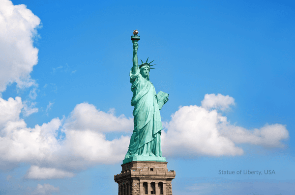 United States Visit Visa